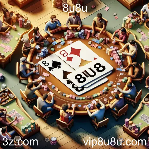 Catálogo 8u8u 2.547 jogos - Pragmatic Play, Evolution, NetEnt