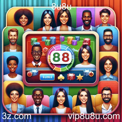 Catálogo 8u8u 2.547 jogos - Pragmatic Play, Evolution, NetEnt