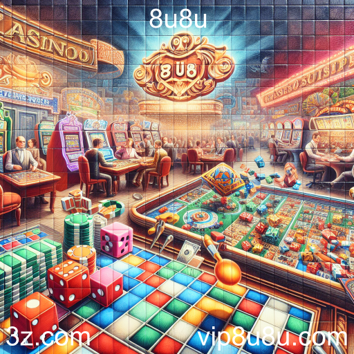 Jogo responsável 8u8u - Ferramentas de controle, limites, auto-exclusão, suporte CVV 188