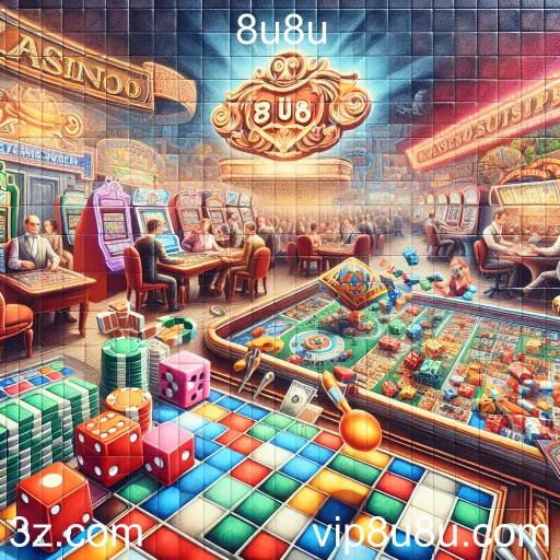 Vantagens exclusivas 8u8u para jogadores brasileiros - São Paulo, Rio, BH